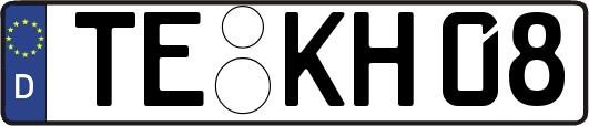 TE-KH08