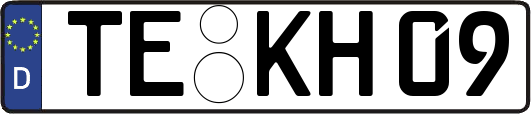 TE-KH09