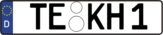 TE-KH1