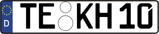 TE-KH10