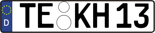 TE-KH13