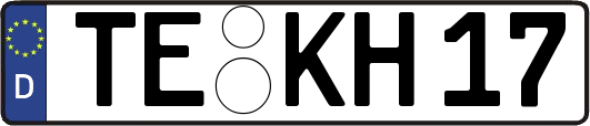 TE-KH17