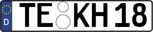 TE-KH18