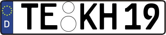 TE-KH19