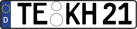 TE-KH21