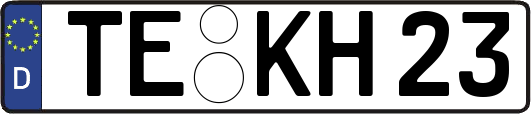 TE-KH23