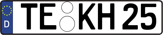 TE-KH25