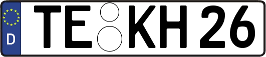 TE-KH26