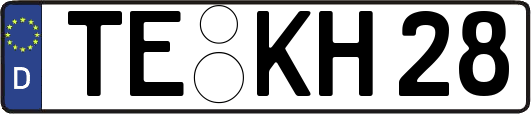 TE-KH28