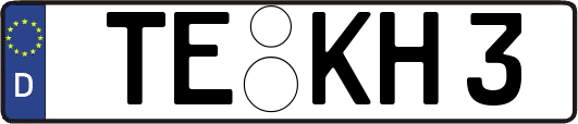 TE-KH3