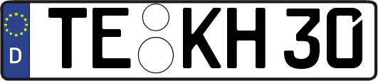 TE-KH30