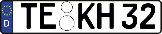 TE-KH32