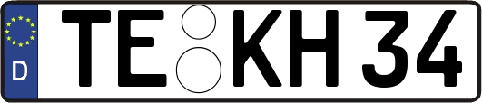 TE-KH34