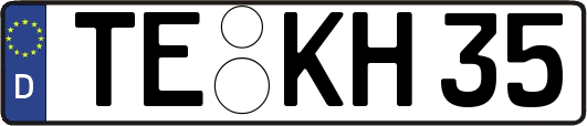 TE-KH35