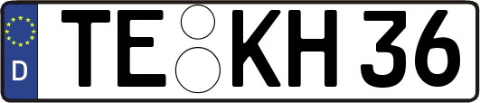 TE-KH36