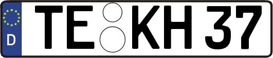 TE-KH37