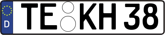 TE-KH38