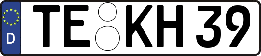 TE-KH39