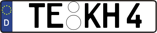 TE-KH4