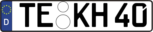 TE-KH40