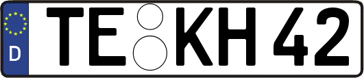 TE-KH42
