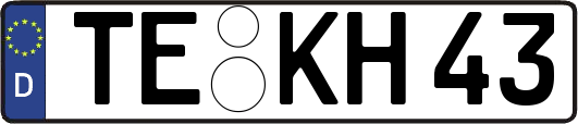 TE-KH43