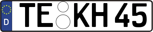 TE-KH45