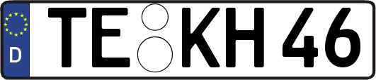 TE-KH46