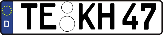 TE-KH47