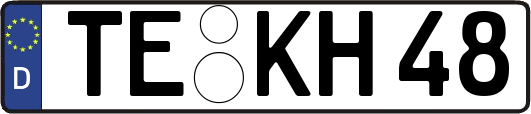TE-KH48