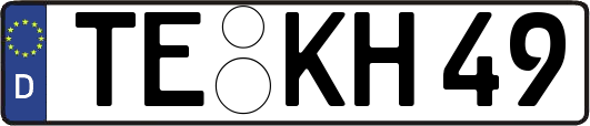 TE-KH49