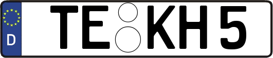 TE-KH5