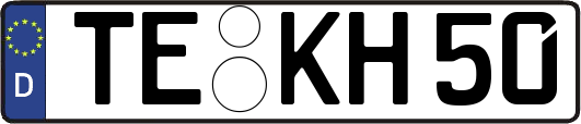 TE-KH50