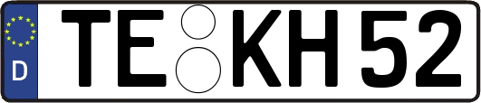TE-KH52