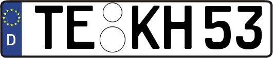 TE-KH53