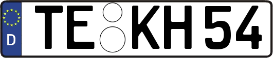 TE-KH54