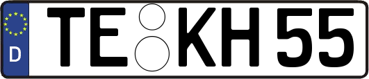 TE-KH55