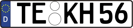 TE-KH56