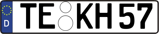 TE-KH57