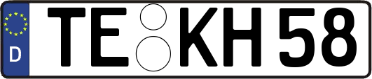 TE-KH58