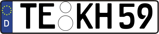 TE-KH59