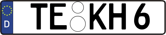 TE-KH6