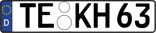 TE-KH63