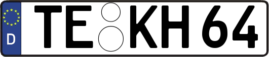 TE-KH64