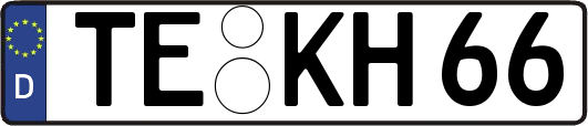 TE-KH66