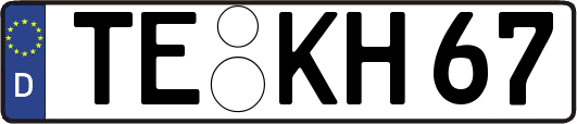 TE-KH67
