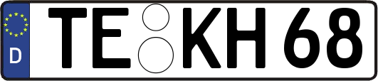 TE-KH68