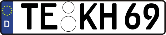 TE-KH69