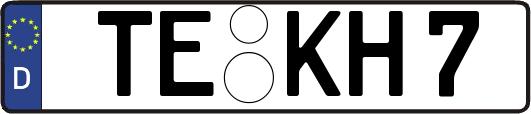 TE-KH7