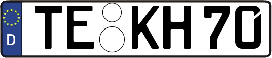 TE-KH70